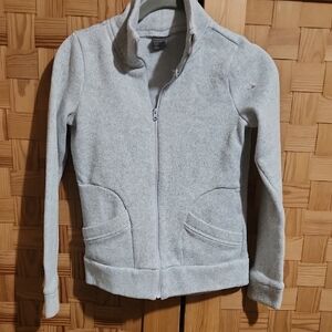 Old Navy Kids Gray Sweater
